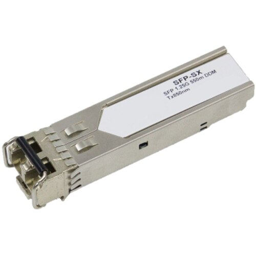 Трансивер BDCom SFP+SX