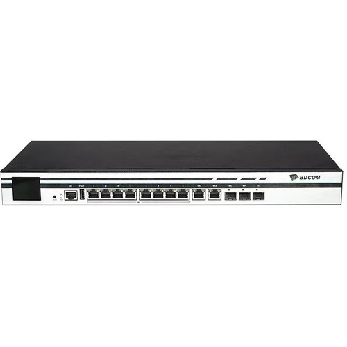 Контроллер беспроводной сети BDCom WSC6100-NC256