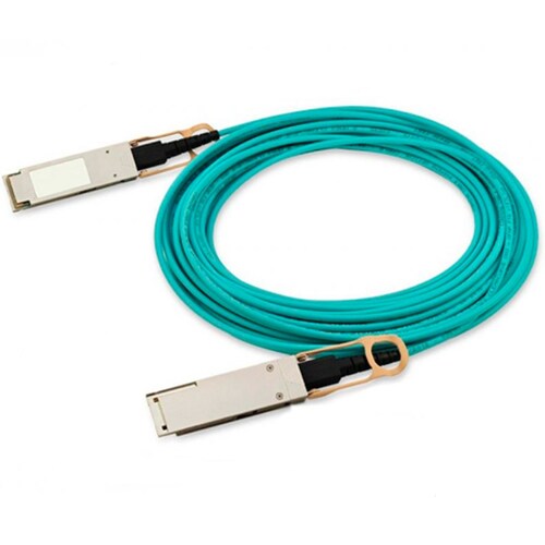 Кабель Cisco QSFP-100G-AOC5M