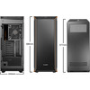 Корпус ПК be quiet! DARK BASE PRO 900 rev.2 (BGW14)