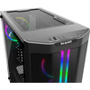 Корпус ПК без блока питания be quiet! PURE BASE 500 FX