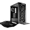 Корпус ПК без блока питания be quiet! PURE BASE 500 FX