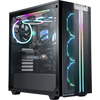 Корпус ПК без блока питания be quiet! PURE BASE 500 FX