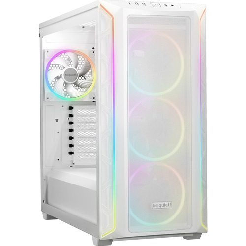 Корпус ПК без блока питания be quiet! SHADOW BASE 800 FX