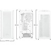 Корпус ПК без блока питания be quiet! SHADOW BASE 800 FX
