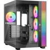 Корпус ПК без блока питания be quiet! LIGHT BASE 600 LX