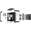 Корпус ПК без блока питания be quiet! LIGHT BASE 600 LX