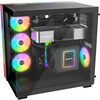 Корпус ПК без блока питания be quiet! LIGHT BASE 600 LX