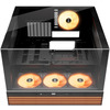 Корпус ПК без блока питания be quiet! LIGHT BASE 600 LX