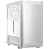 Корпус ПК без блока питания be quiet! PURE BASE 501 Airflow Window