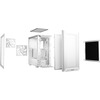 Корпус ПК без блока питания be quiet! PURE BASE 501 Airflow Window