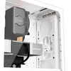 Корпус ПК без блока питания be quiet! PURE BASE 501 Airflow Window