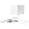 Корпус ПК без блока питания be quiet! PURE BASE 501 Airflow Window