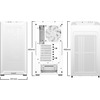 Корпус ПК без блока питания be quiet! PURE BASE 501 Airflow Window