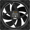 Кулер для корпуса be quiet! LIGHT WINGS 120mm PWM