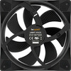 Кулер для корпуса be quiet! LIGHT WINGS 140mm PWM