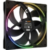 Кулер для корпуса be quiet! LIGHT WINGS 140mm PWM
