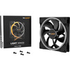 Кулер для корпуса be quiet! LIGHT WINGS 140mm PWM