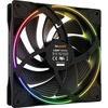 Кулер для корпуса be quiet! LIGHT WINGS 140mm PWM high-speed 3-Pack