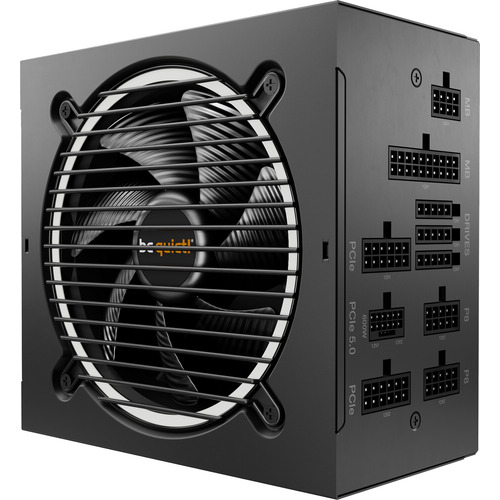 Блоки питания be quiet! PURE POWER 12 M 850W 80+ Gold