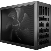 Блок питания be quiet! DARK POWER PRO 12 1200W 80+ Titanium