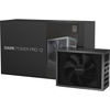Блок питания be quiet! DARK POWER PRO 12 1500W 80+ Titanium