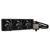 Водяное охлаждение для процессора be quiet! SILENT LOOP 2 360mm