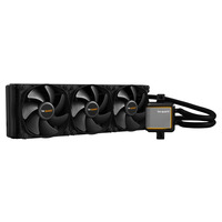 Водяное охлаждение для процессора be quiet! SILENT LOOP 2 360mm