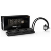 Водяное охлаждение для процессора be quiet! SILENT LOOP 2 360mm