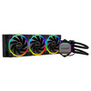 Водяное охлаждение для процессора be quiet! PURE LOOP 2 FX 360mm
