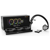 Водяное охлаждение для процессора be quiet! PURE LOOP 2 FX 360mm