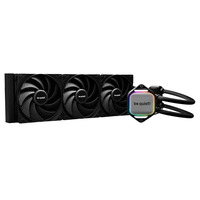 Водяное охлаждение для процессора be quiet! PURE LOOP 2 360mm