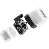 Водяное охлаждение для процессора be quiet! LIGHT LOOP 240mm