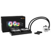 Водяное охлаждение для процессора be quiet! LIGHT LOOP 240mm