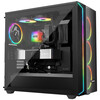 Водяное охлаждение для процессора be quiet! LIGHT LOOP 240mm