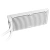 Водяное охлаждение для процессора be quiet! LIGHT LOOP 240mm white