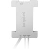Водяное охлаждение для процессора be quiet! LIGHT LOOP 240mm white