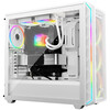 Водяное охлаждение для процессора be quiet! LIGHT LOOP 240mm white