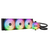 Водяное охлаждение для процессора be quiet! LIGHT LOOP 360mm