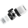 Водяное охлаждение для процессора be quiet! LIGHT LOOP 360mm