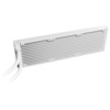 Водяное охлаждение для процессора be quiet! LIGHT LOOP 360mm white
