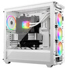 Водяное охлаждение для процессора be quiet! LIGHT LOOP 360mm white