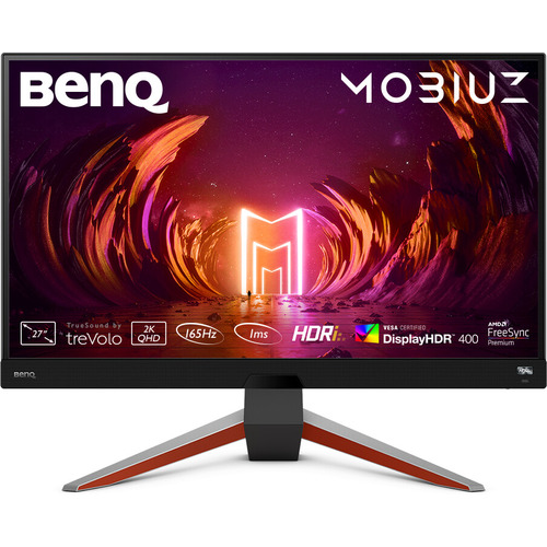 Монитор Benq EX2710Q 27"