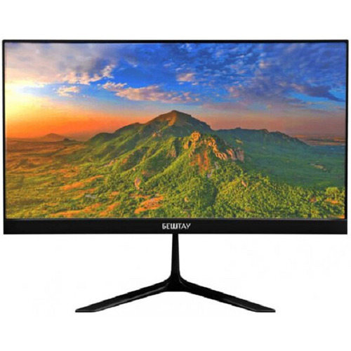 Монитор 23.8" БЕШТАУ M24FHD/WSL