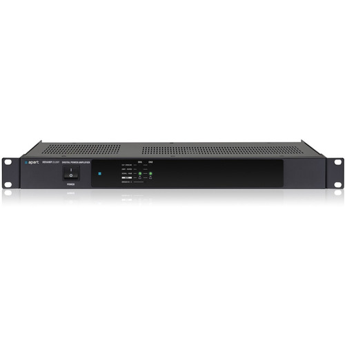 Усилитель Biamp REVAMP2120T