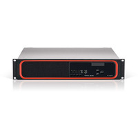 Усилитель Biamp Tesira AMP-4175R