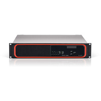 Усилитель Biamp Tesira AMP-4350R