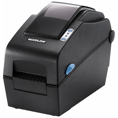 Принтер этикеток Bixolon SLP-DX220 черный