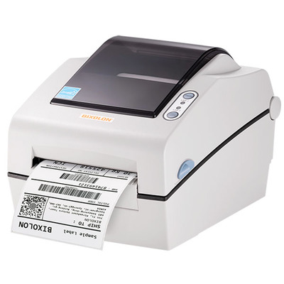 Принтер этикеток Bixolon SLP-DX423CE (4/8 Гб)