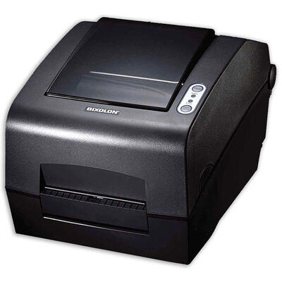 Принтер этикеток Bixolon SLP-T400EG